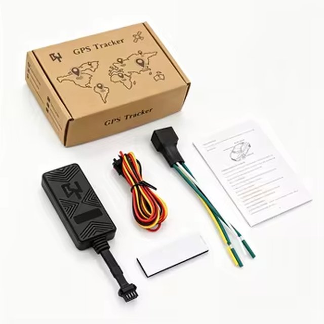 Traceur GPS PRO filaire